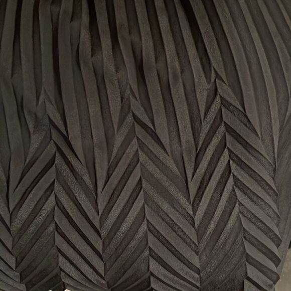 Missoni x Target Black Midi Skirt Sz L - Picture 3 of 3